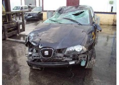 seat ibiza (6l1) del año 2006