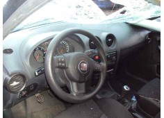 seat ibiza (6l1) del año 2006 2