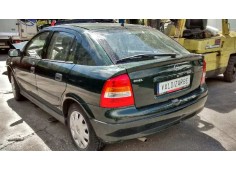 opel astra g berlina del año 2001 2