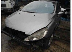 peugeot 307 (s1) del año 2001