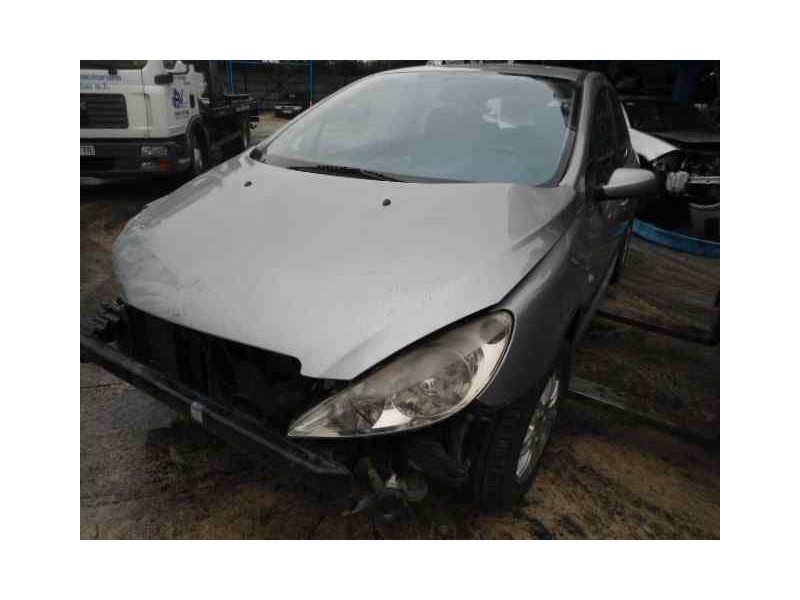 peugeot 307 (s1) del año 2001