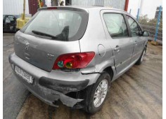 peugeot 307 (s1) del año 2001 2