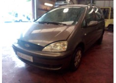 ford galaxy (vy) del año 2002