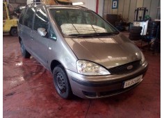 ford galaxy (vy) del año 2002 2