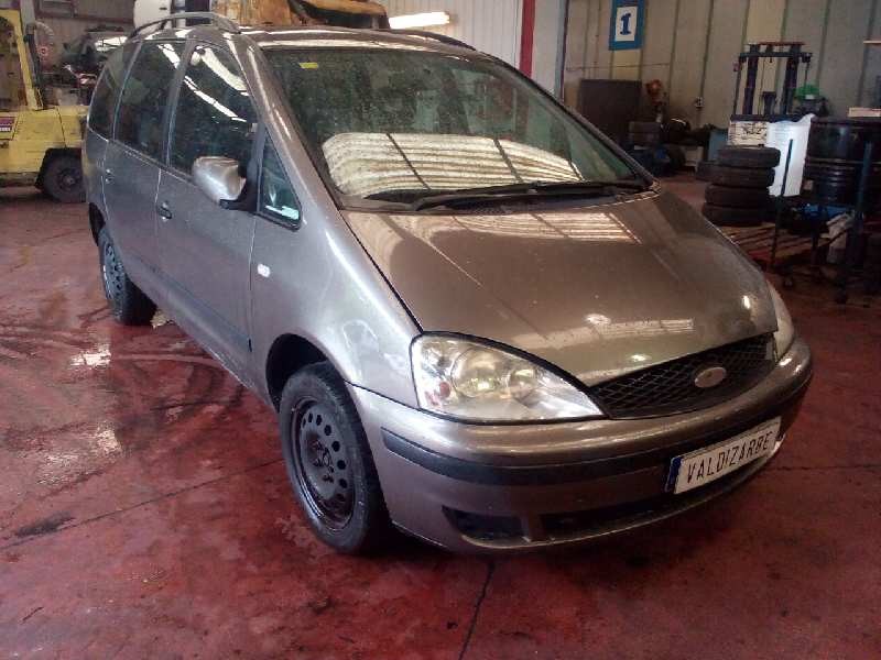 ford galaxy (vy) del año 2002