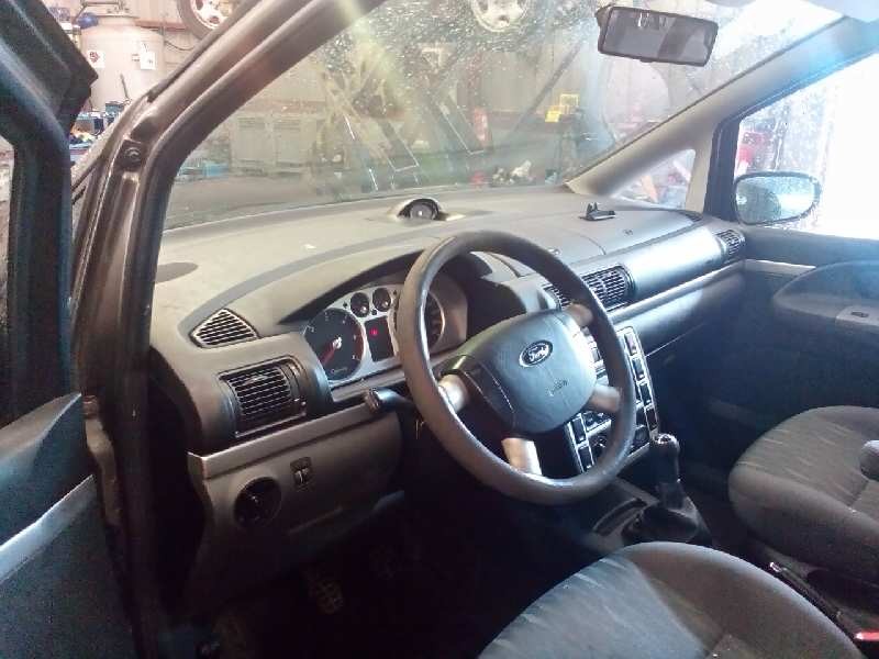 ford galaxy (vy) del año 2002