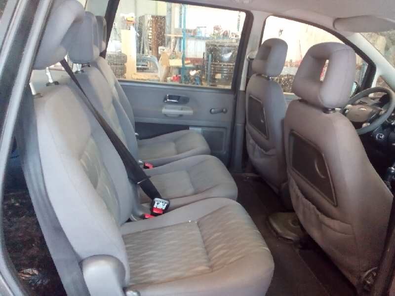 ford galaxy (vy) del año 2002