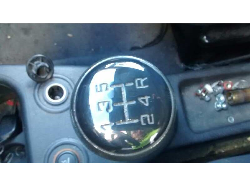 peugeot partner (s2) del año 2007