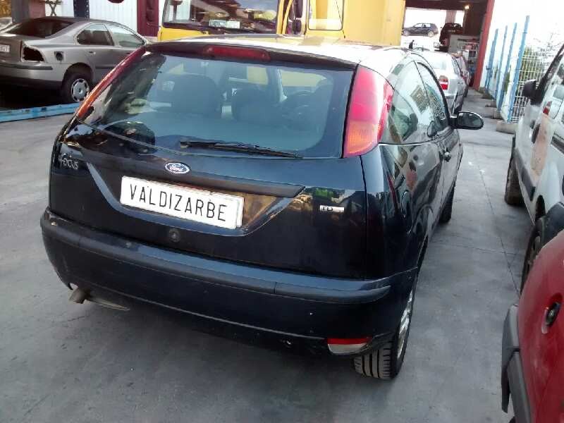 ford focus berlina (cak) del año 2002