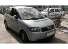 audi a2 (8z) del año 2001