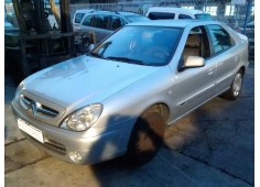 citroën xsara berlina del año 2004