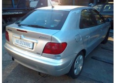 citroën xsara berlina del año 2004 2