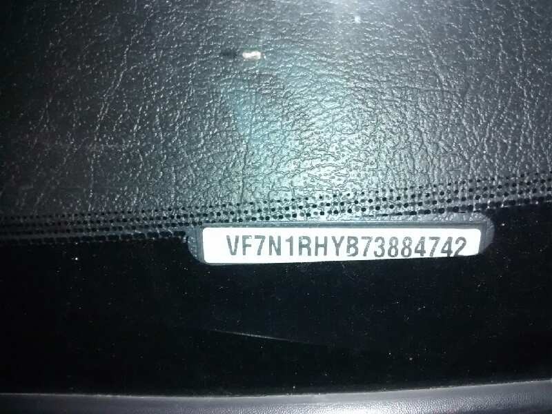 citroën xsara berlina del año 2004