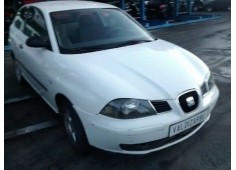 seat ibiza (6l1) del año 2002