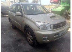 toyota rav 4 (a2) del año 2003