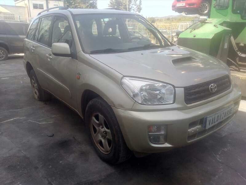 toyota rav 4 (a2) del año 2003