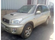 toyota rav 4 (a2) del año 2003 2