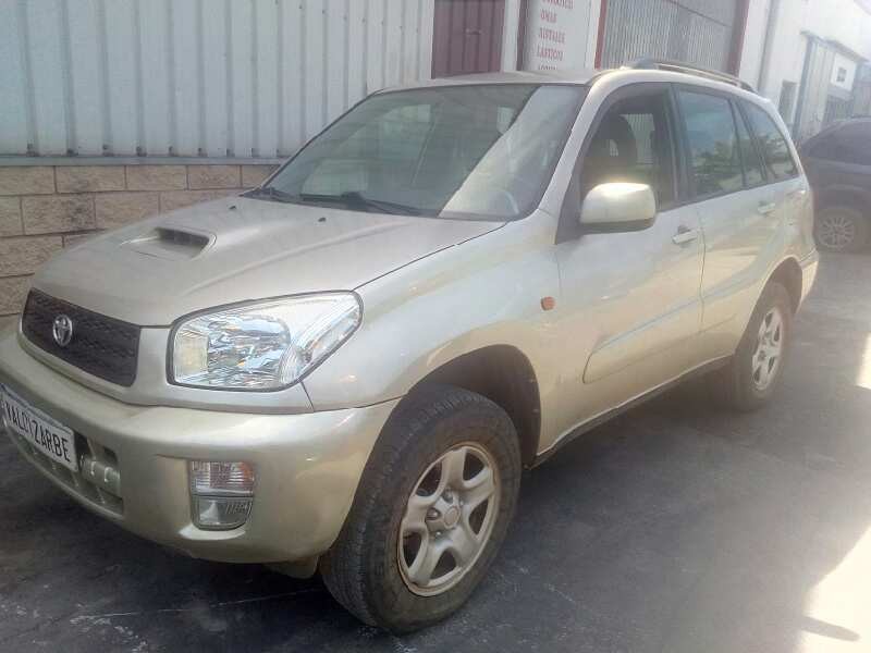 toyota rav 4 (a2) del año 2003