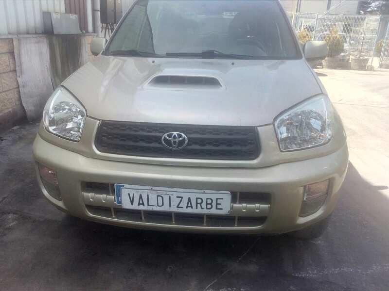 toyota rav 4 (a2) del año 2003