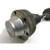 Recambio de transmision delantera derecha para volkswagen touareg (7la) tdi r5 referencia OEM IAM 7L6407271D  