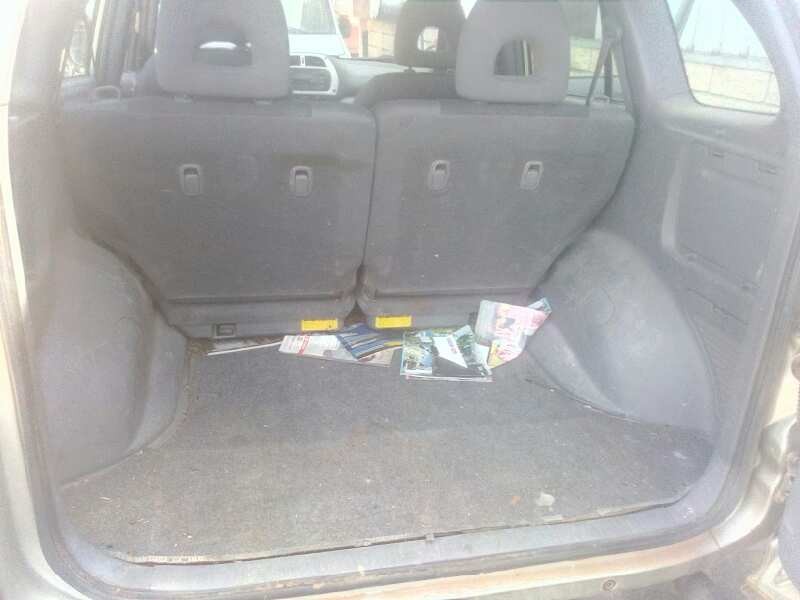 toyota rav 4 (a2) del año 2003