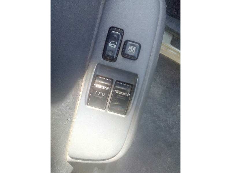 toyota rav 4 (a2) del año 2003