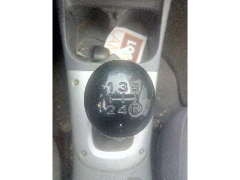 toyota rav 4 (a2) del año 2003