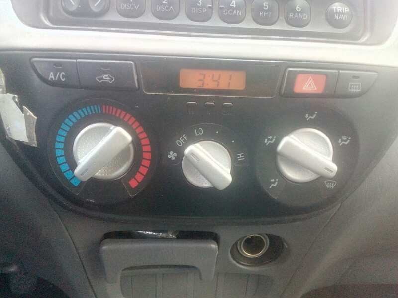 toyota rav 4 (a2) del año 2003