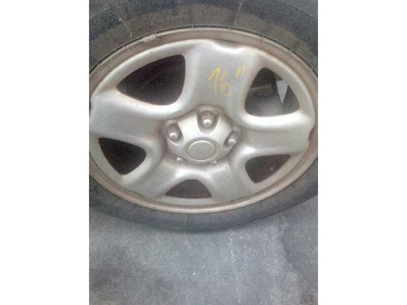 toyota rav 4 (a2) del año 2003