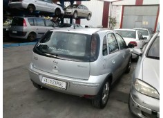 opel corsa c del año 2005 2