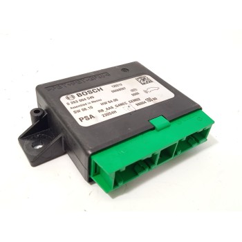 MODULO ELECTRONICO 9800410080 0263004545