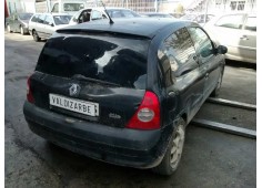 renault clio ii fase ii (b/cb0) del año 2002 2