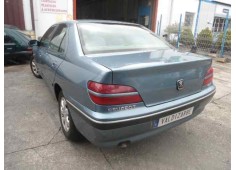 peugeot 406 berlina (s1/s2) del año 2000 2