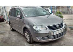 volkswagen touran (1t2) del año 2007 2