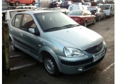 tata indica del año 2005