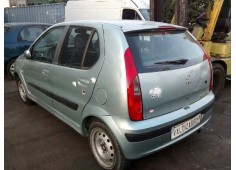 tata indica del año 2005 2