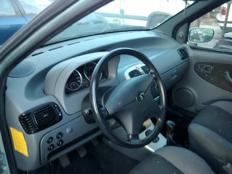 tata indica del año 2005