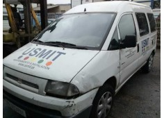 citroën jumpy del año 2002