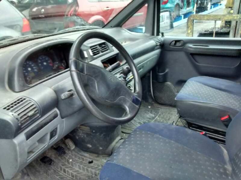 citroën jumpy del año 2002