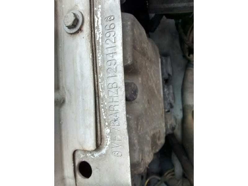 citroën jumpy del año 2002