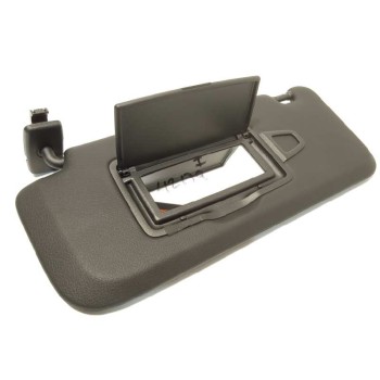 Recambio de parasol izquierdo para mercedes-benz clase c cabrio (bm 205)(6.2016) c 200 (205.442) referencia OEM IAM A2058108304 