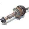 Recambio de transmision delantera derecha para toyota yaris hybrid active referencia OEM IAM 434100D660  