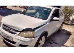 opel corsa c del año 2005 2