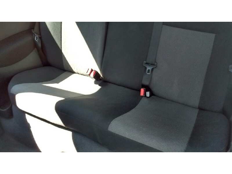 opel corsa c del año 2005