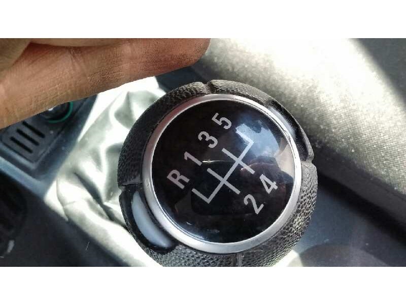 opel corsa c del año 2005