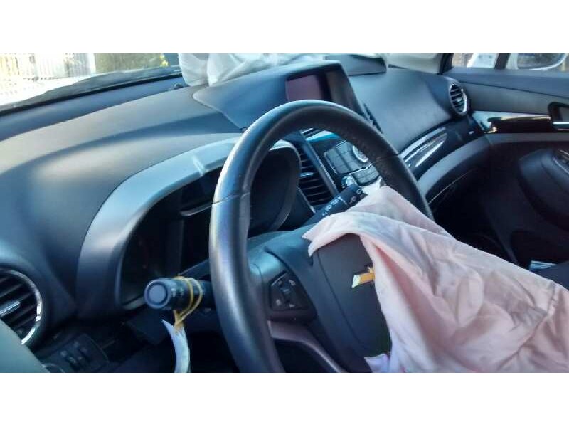 chevrolet orlando del año 2011