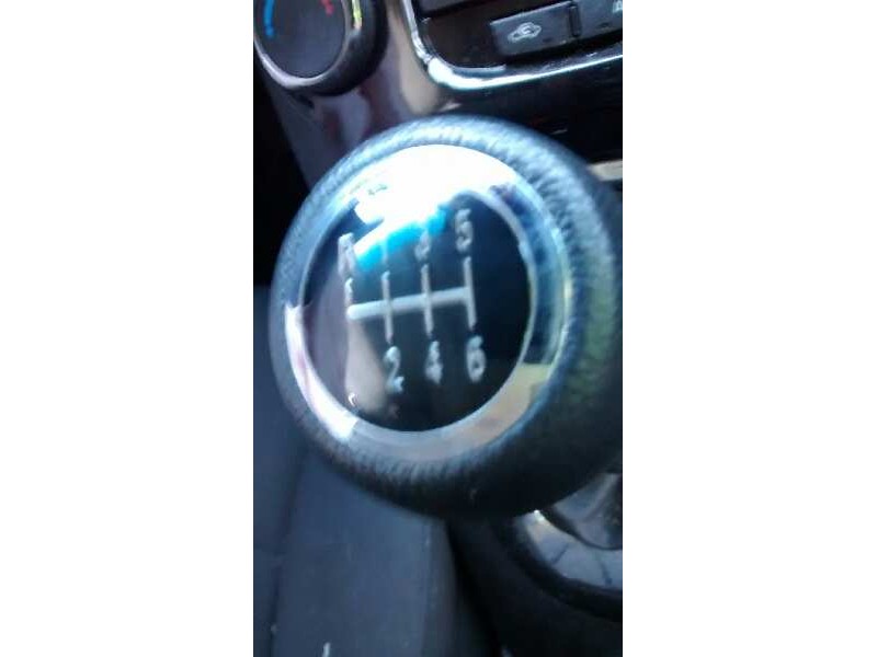 chevrolet orlando del año 2011