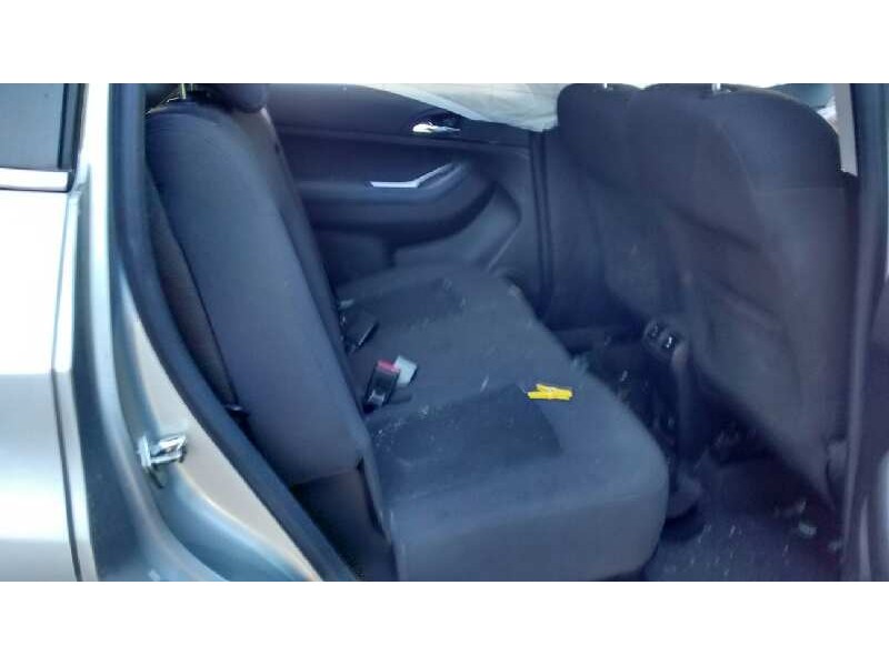 chevrolet orlando del año 2011