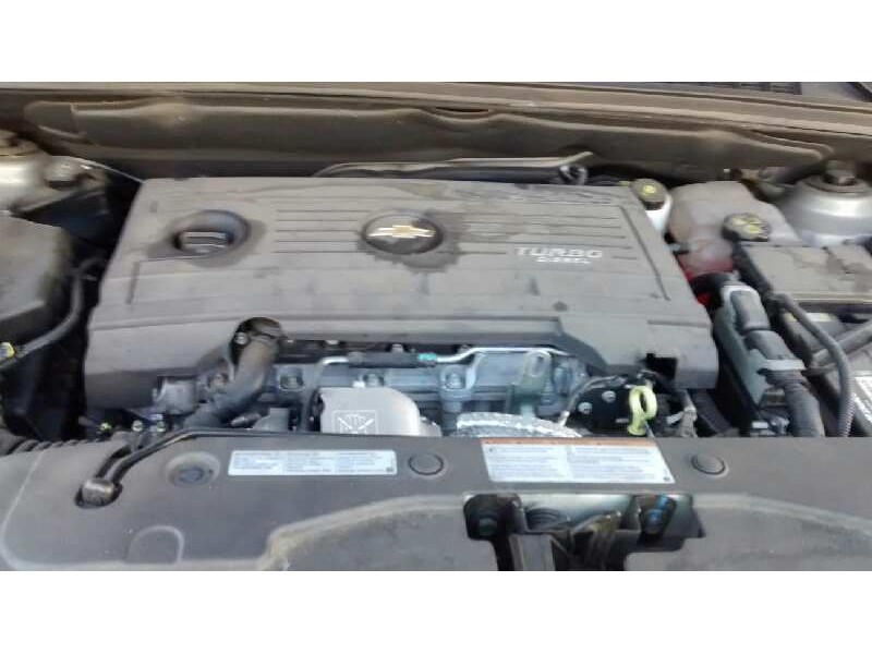 chevrolet orlando del año 2011