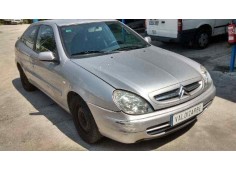 citroën xsara berlina del año 2002